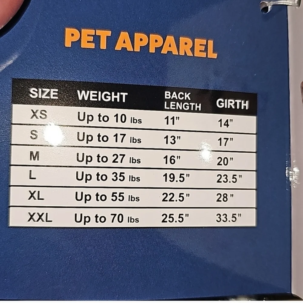 Pet Cow Costume